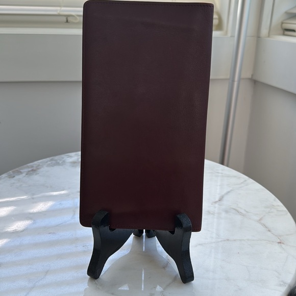 Vintage Cartier Wallet - Picture 3 of 5